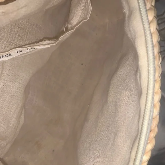 Boho Themed Purse - Picture 2 of 3